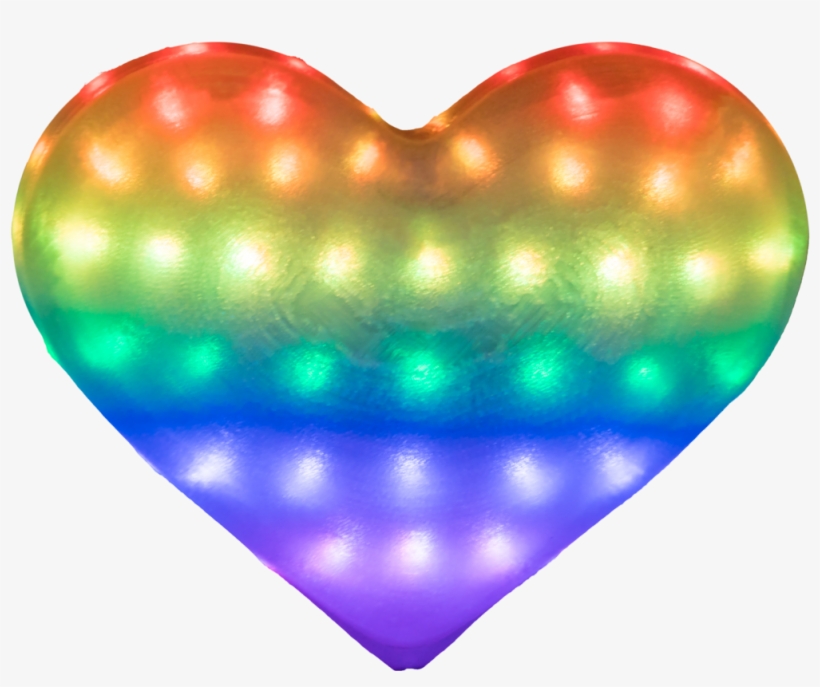 2018 Mini Cooper - Heart, transparent png #8034484