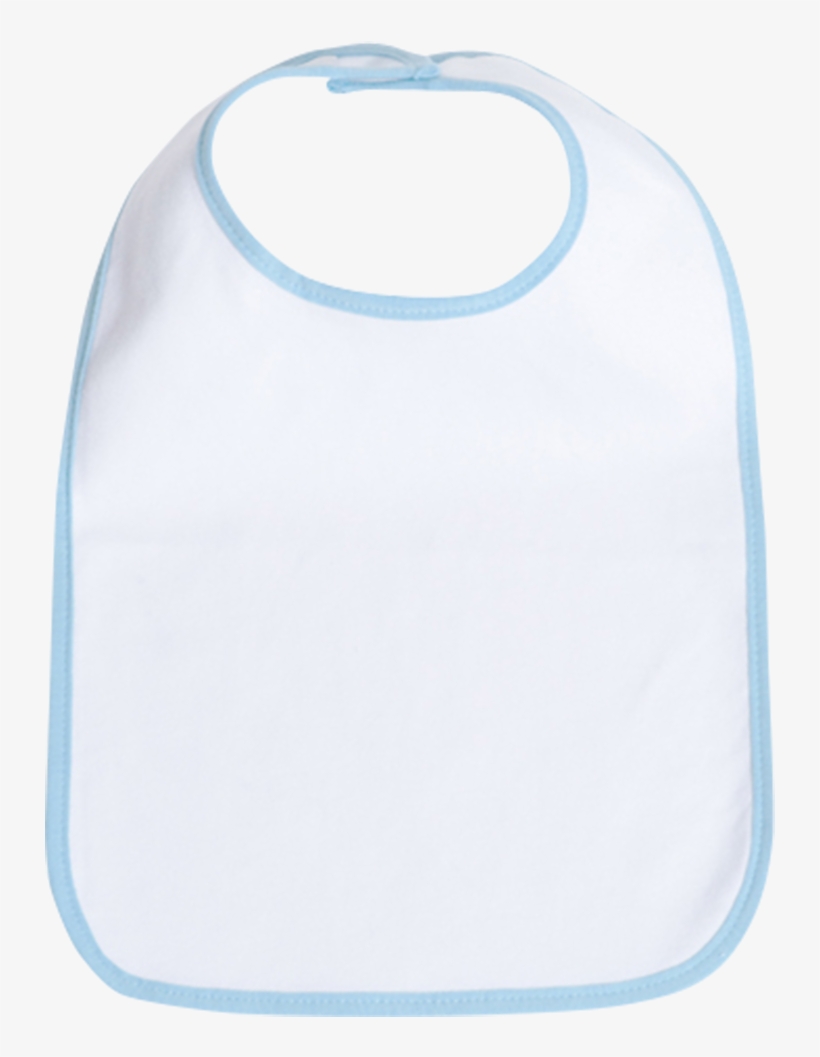 Cotton Baby Bib - Lampshade, transparent png #8034527