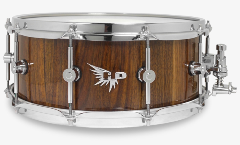 American Black Walnut - Drums, transparent png #8034631