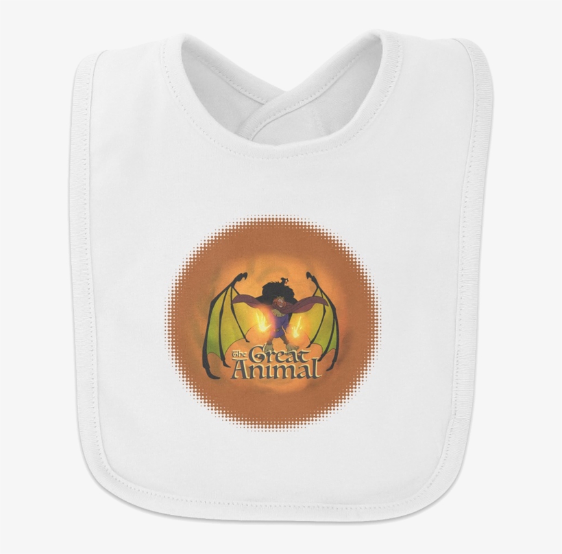 Baby Bib - Dungeness Crab, transparent png #8034675