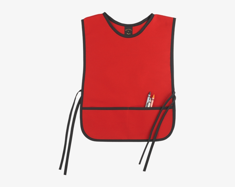 Kids Cobbler Apron - Sweater Vest, transparent png #8034837