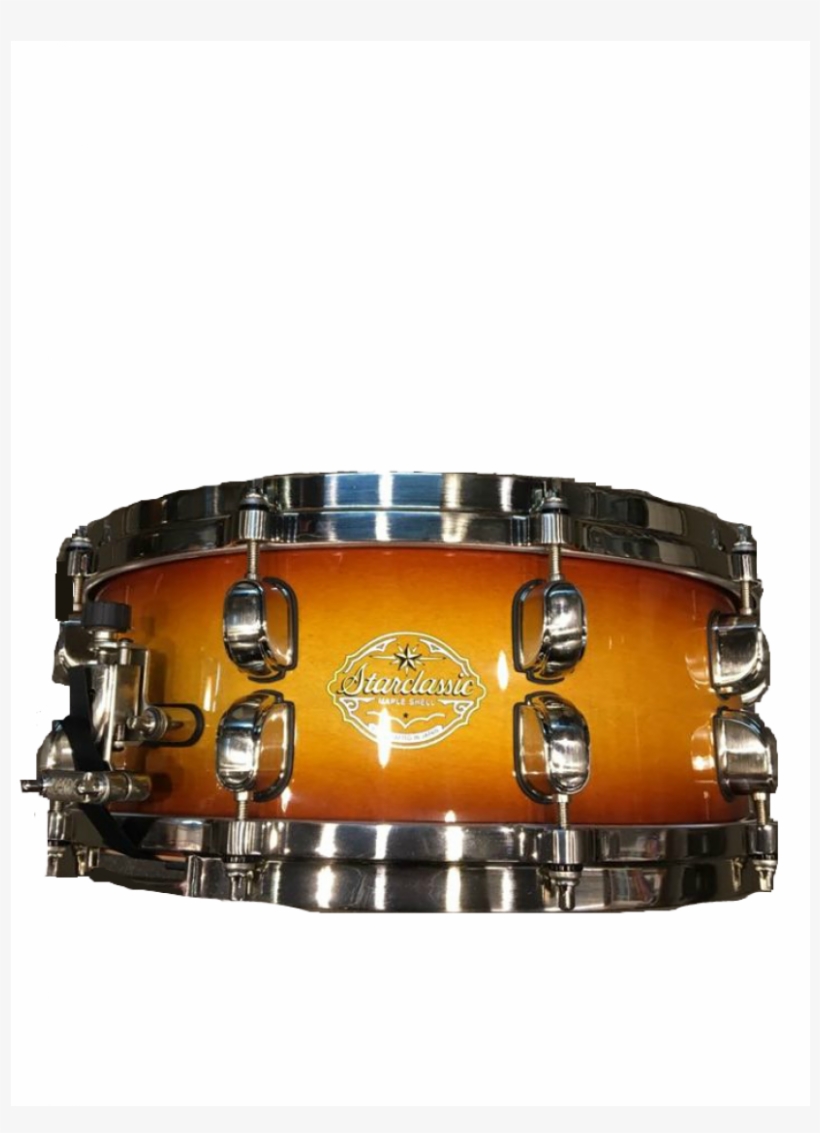 Snare Drums Tama - Tom-tom Drum, transparent png #8034890