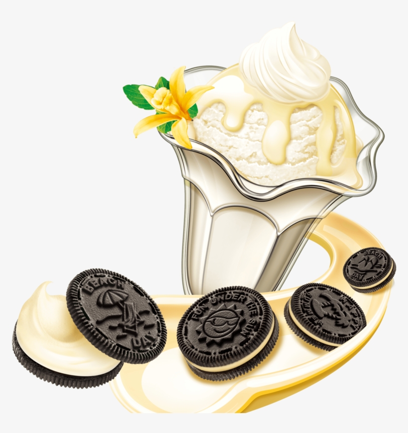 Oreo - Sandwich Cookies, transparent png #8034965