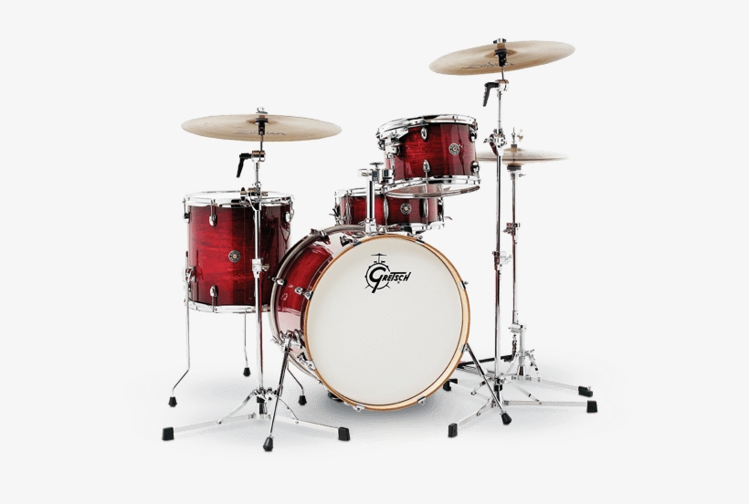 Gretsch Catalina Club Jazz Kick - Gretsch Catalina Club, transparent png #8035004