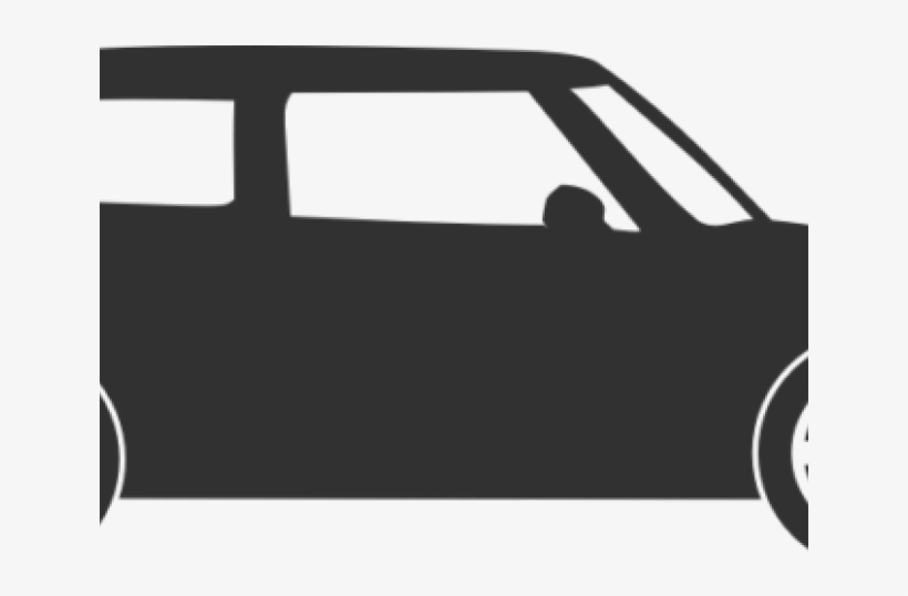 Mini Cooper Clipart Cute Car - Suzuki Swift Clip Art, transparent png #8035137