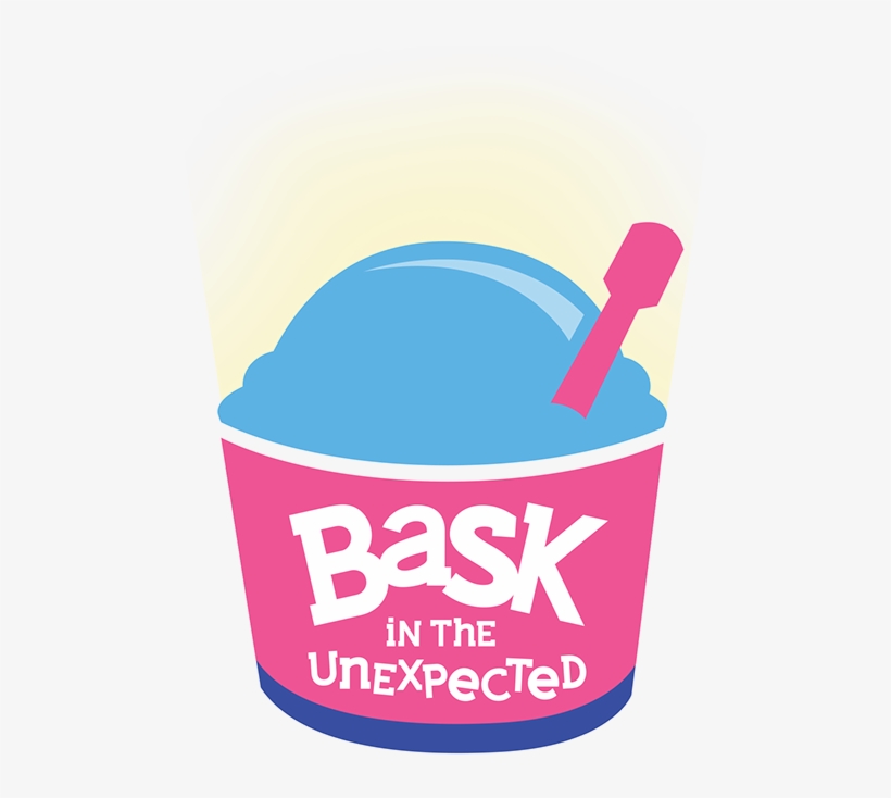 Large Banner - Baskin Robbins Clipart, transparent png #8035212