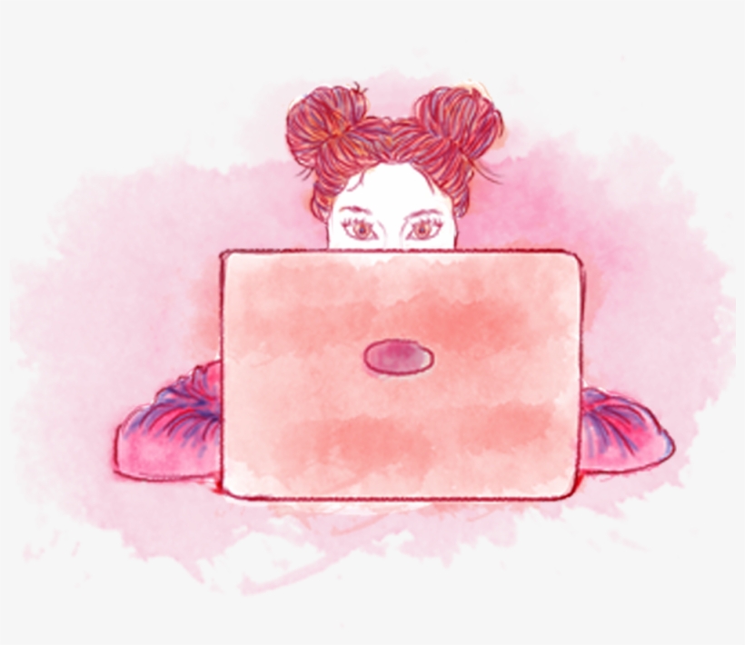 Be Our Event Partner - Sketch, transparent png #8035591