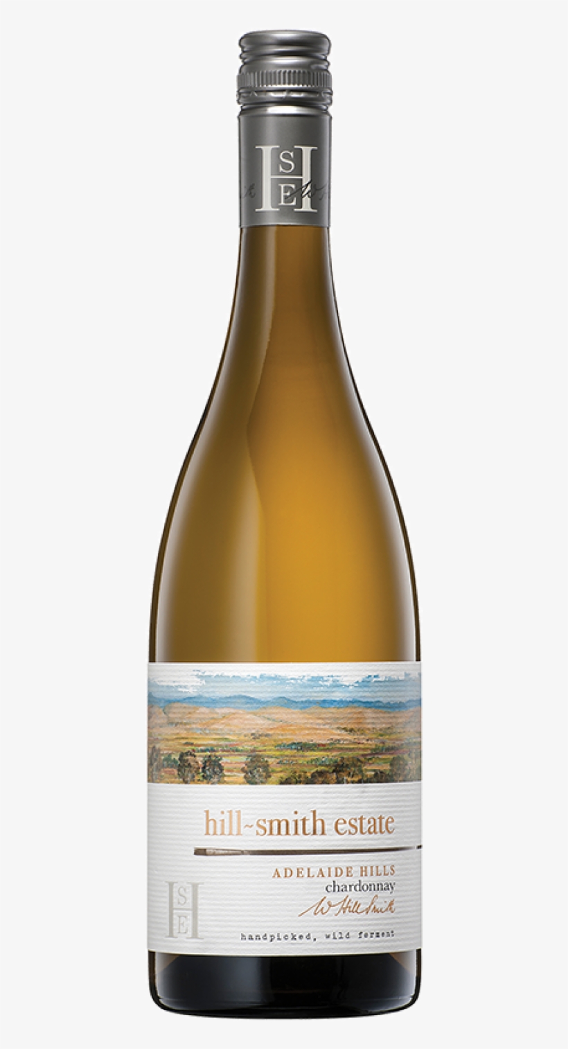 Adelaide Hills Chardonnay - Vase, transparent png #8035640