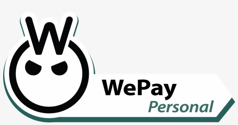 Press Me To Login Wepay - Graphic Design, transparent png #8035816