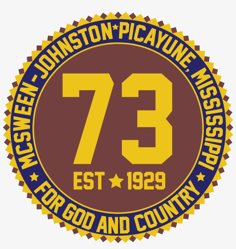 American Legion Mcsween-johnston Post 73 Logo - Roots 73 Logo, transparent png #8035933