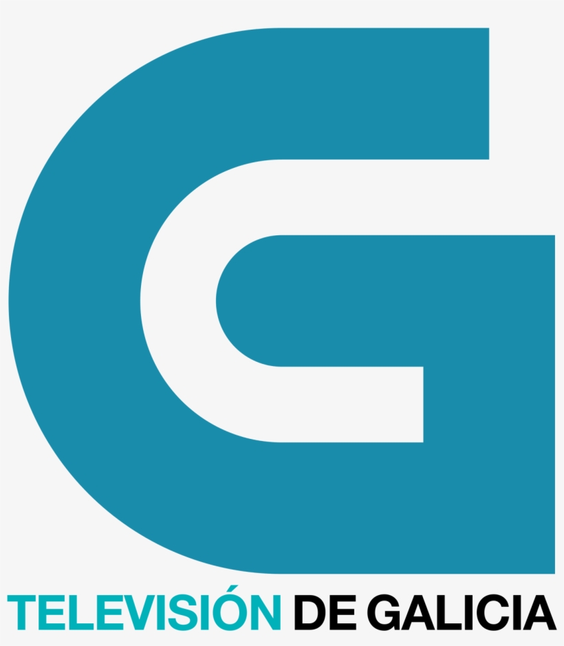 1 Tvg Logo="http - Televisión De Galicia, transparent png #8035982