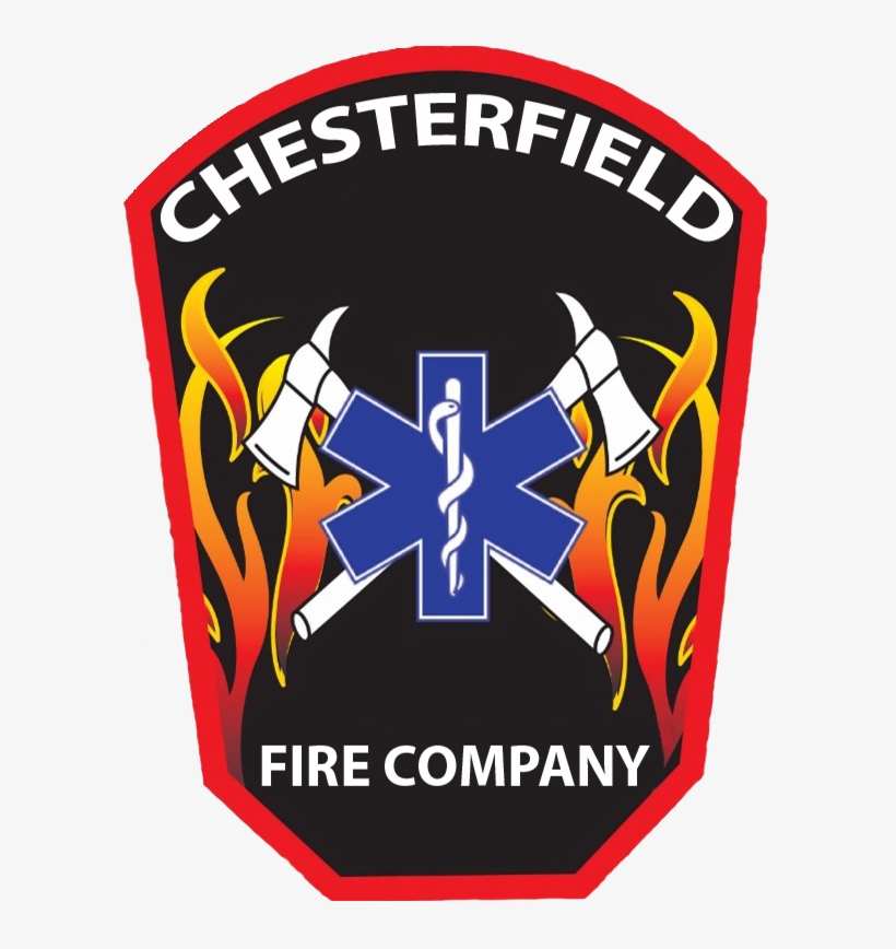 Logo - Star Of Life, transparent png #8036068