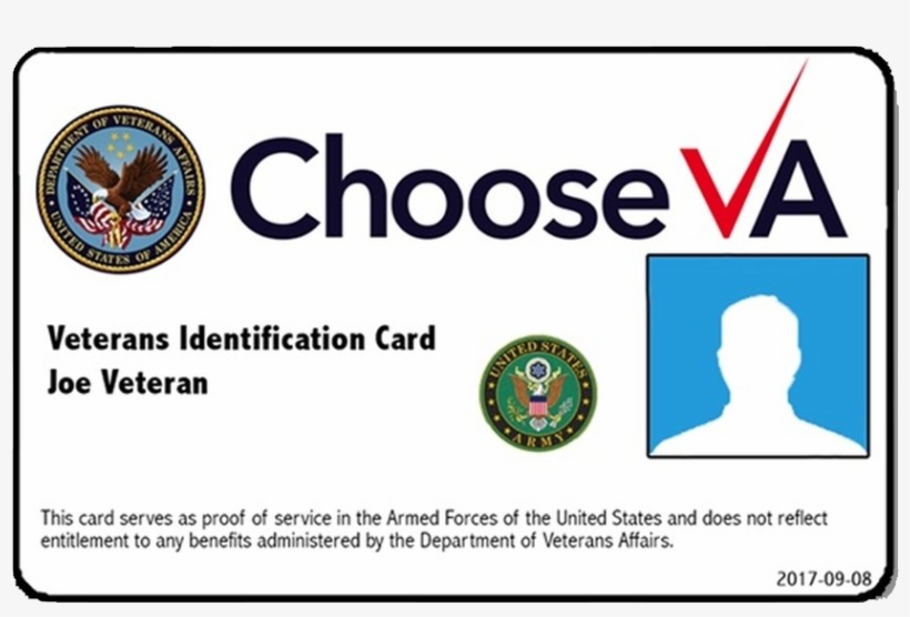 Veterans Benefits - United States Department Of Veterans Affairs, transparent png #8036292