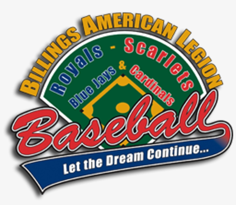 Billings American Legion Home Page - Label, transparent png #8036611