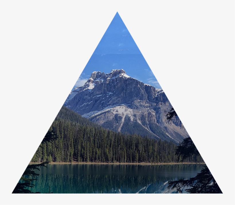 Pick Your Group Activities - Emerald Lake, transparent png #8036619