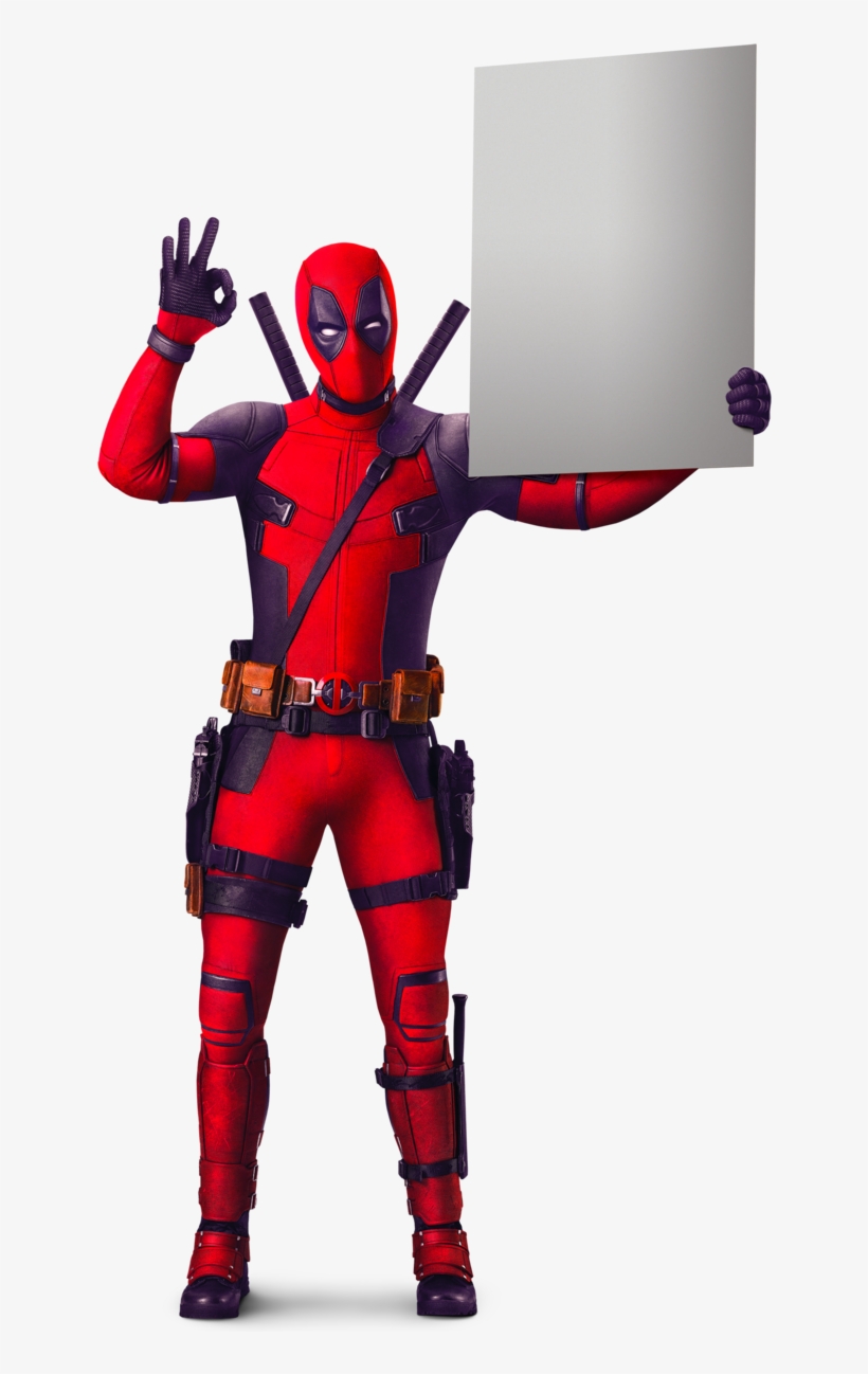 Deadpool Png, Download Png Image With Transparent Background, - Deadpool Hd, transparent png #8036820