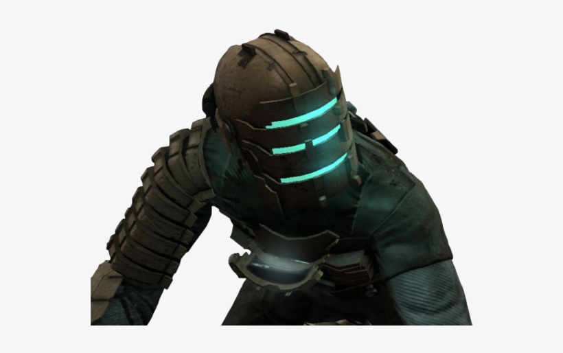 Download Png - Dead Space 2, transparent png #8037156