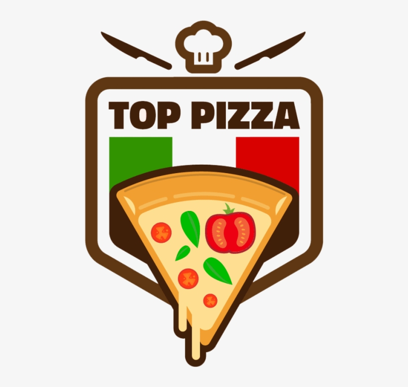 Free Png Download Pizza Slice Vector Png Images Background - Restaurant, transparent png #8037279