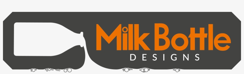 Services - Logo Design Milk Logo Png, transparent png #8037282