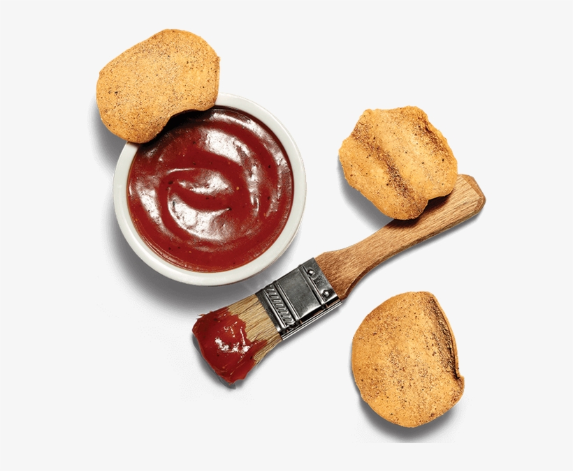 Bbq Flavor - Chocolate Spread, transparent png #8037287