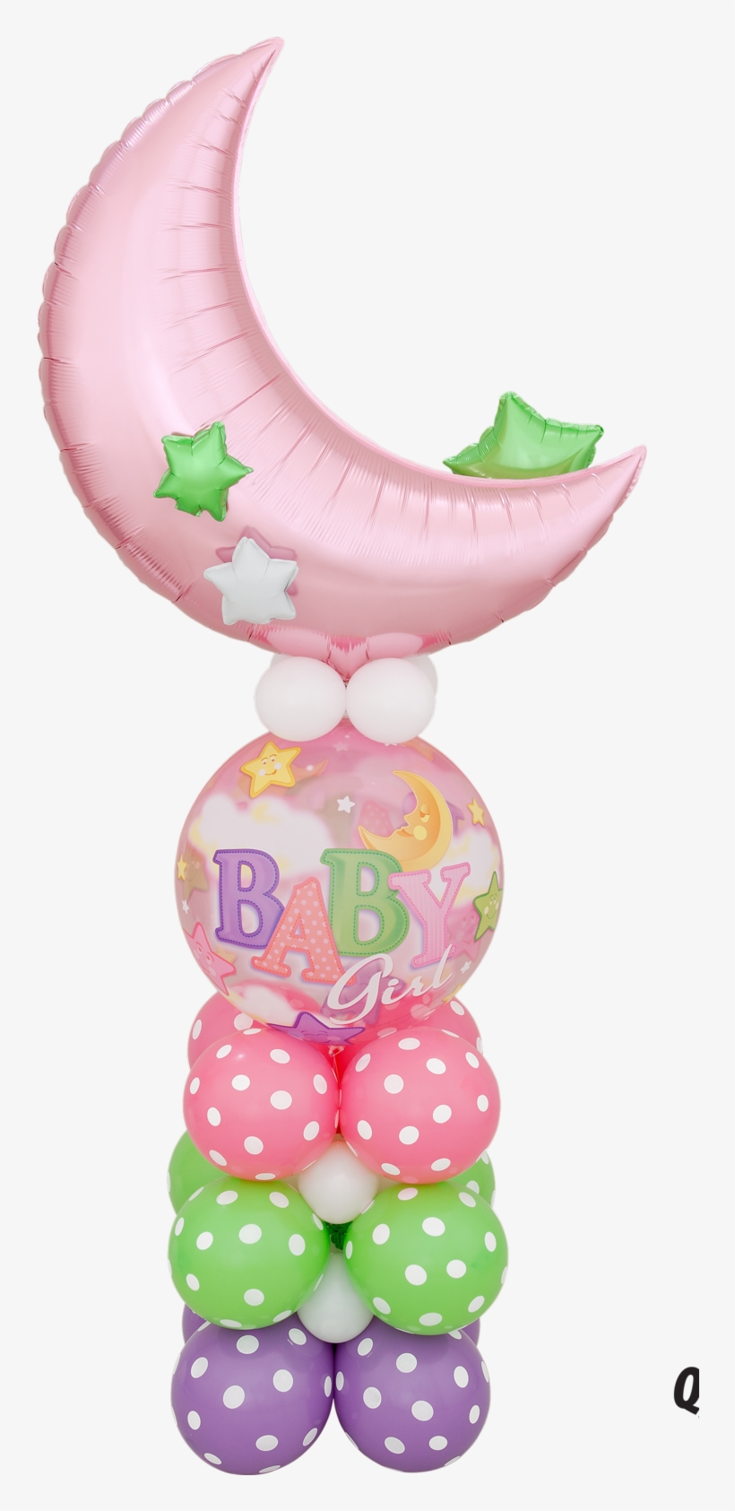 Baby Crescent Moon, transparent png #8037440