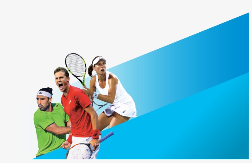 Home - Soft Tennis, transparent png #8037585