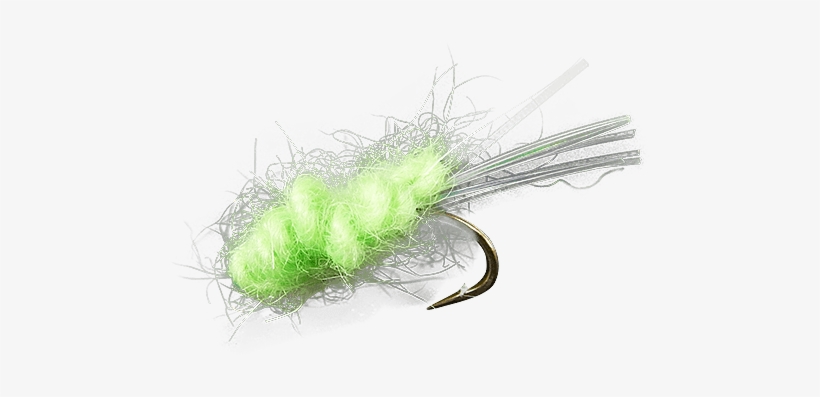 Sucker Spawn - Green - Cedar Hairstreak, transparent png #8037748