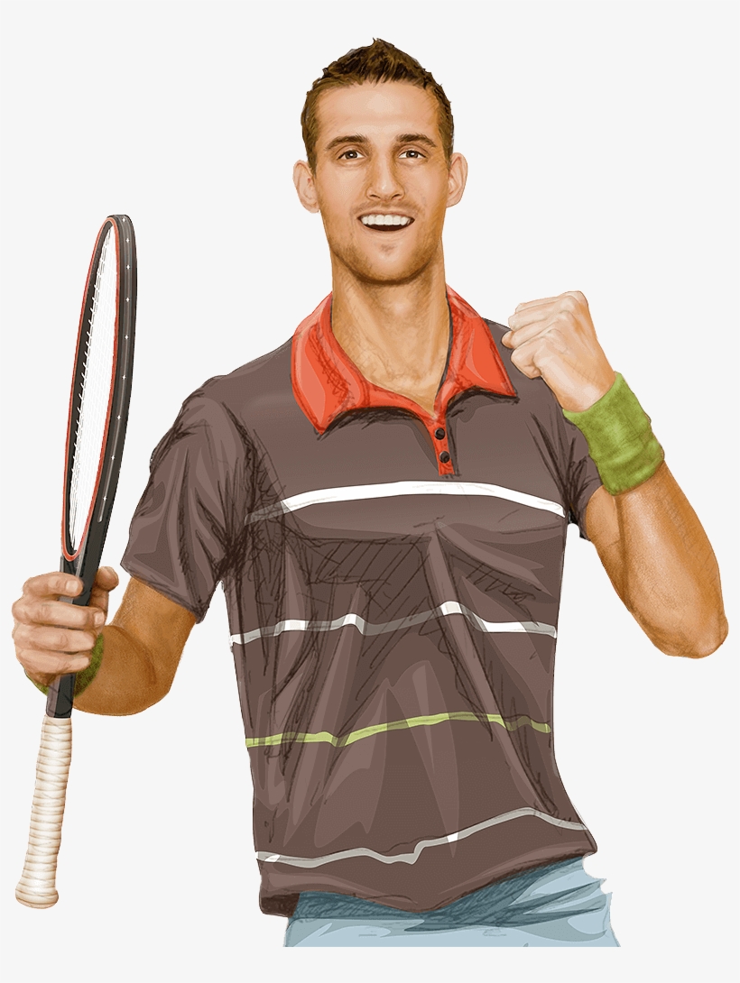 Go To Image - Rackets, transparent png #8037864