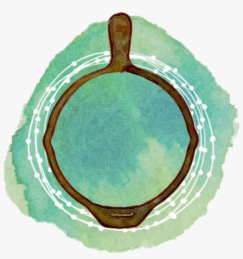 Http - //www - Cookingoncaffeine - Com/wp - Png - Circle, transparent png #8038194