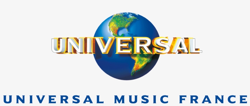 Company 818 - Universal Music Group Logo Png, transparent png #8038273