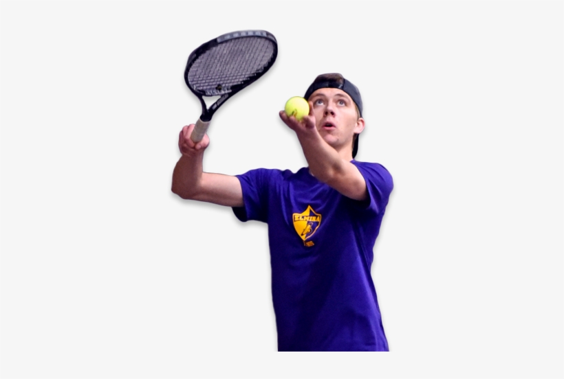 Zackarie Stedge - Soft Tennis, transparent png #8038344