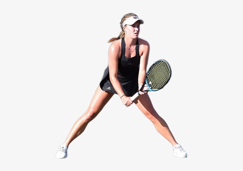 Kat Png - Soft Tennis, transparent png #8038417