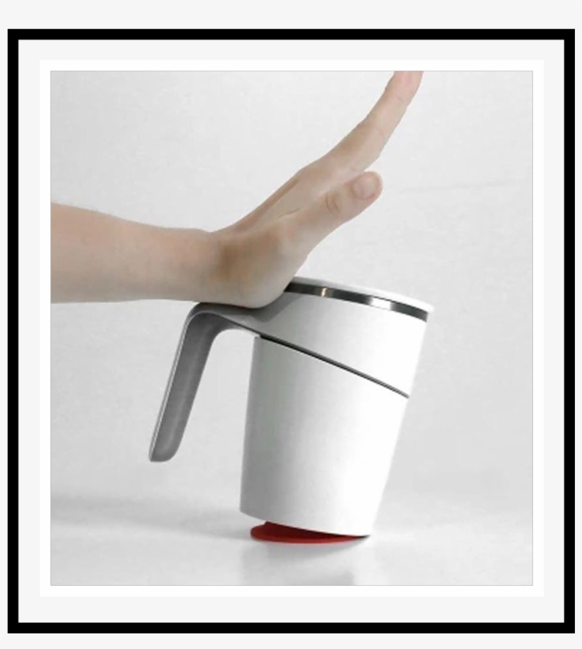 Magic Sucker Splash - Mug, transparent png #8038513