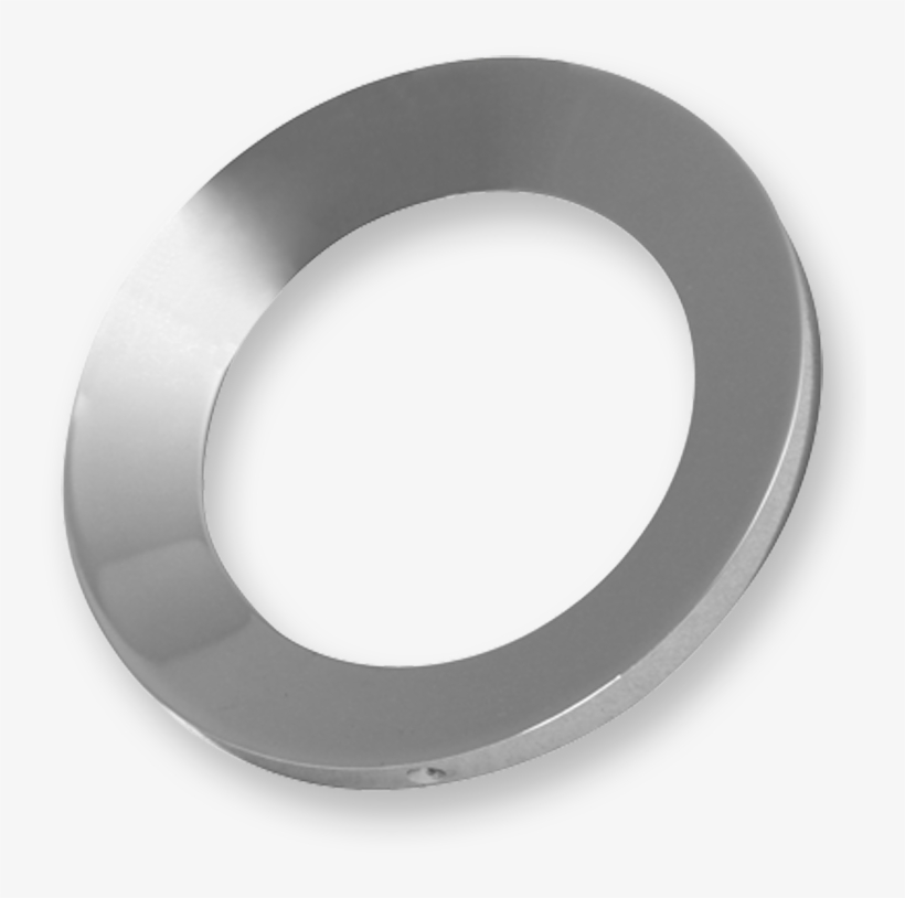 Ultra Sucker Trim Ring - Circle, transparent png #8038551