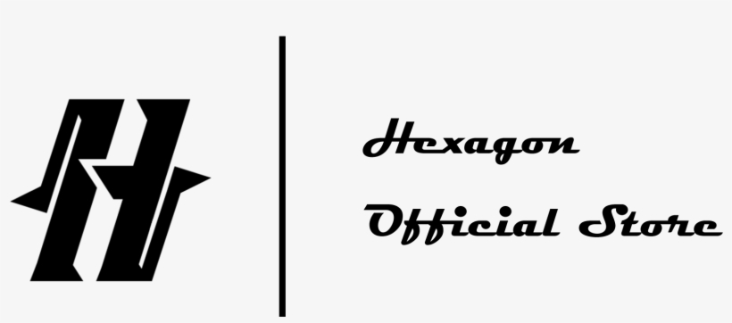 Hexagon Merchandise - Magic Radio, transparent png #8038575