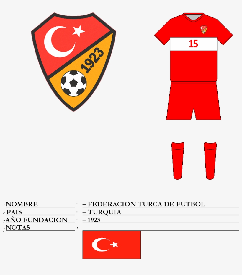 Turca-futbol - - Turkey, transparent png #8038737