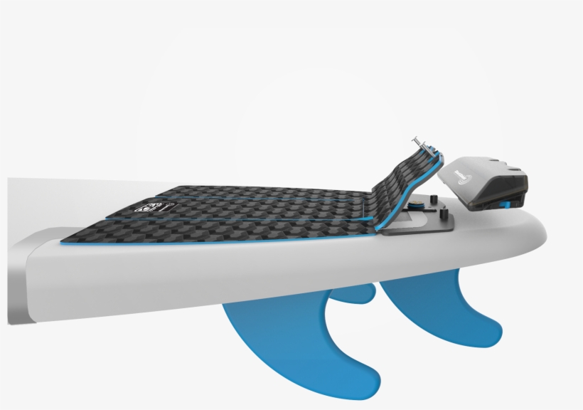 More Views - Shark Shield Freedom Surf, transparent png #8038763