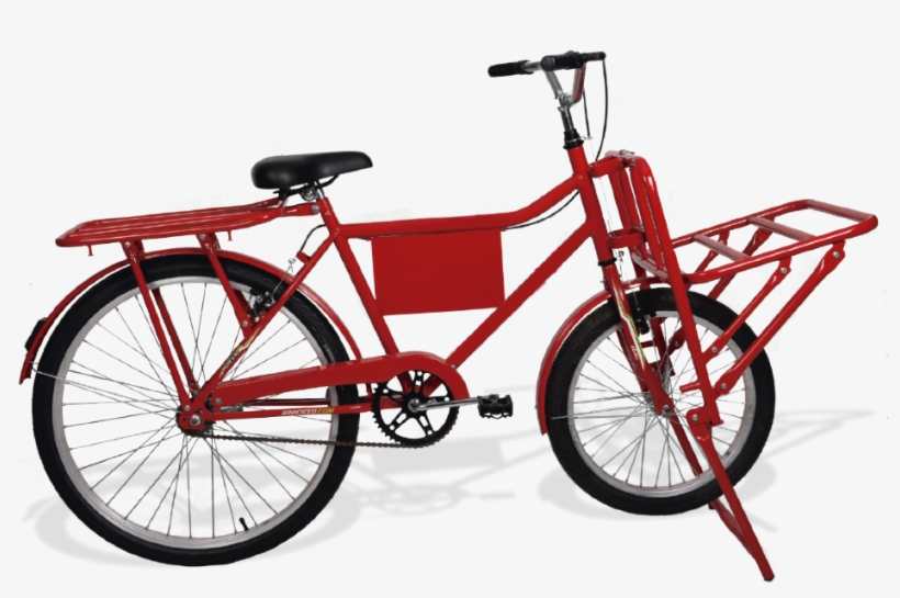 Bicicleta Cargueira - Wendy - Bicicleta De Carga Png, transparent png #8039172