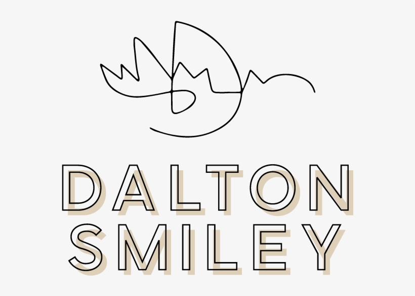 Dalton Smiley Is An International Intimate Wedding - Line Art, transparent png #8039226