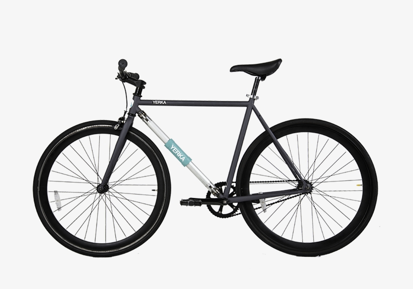 What Makes Yerka Different - Cannondale Caadx Tiagra 2018, transparent png #8039364