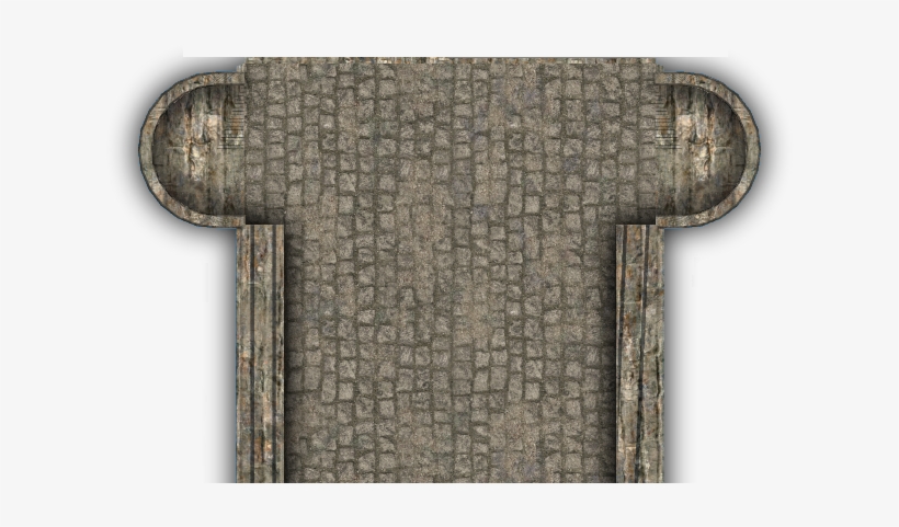 06 Feb 2009 - Stone Wall, transparent png #8039449