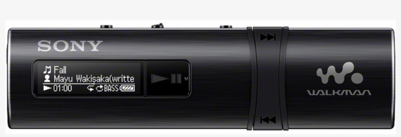 Cew 270501060 Sony Nwz-b183f - Sony Nwz B183fb, transparent png #8039513