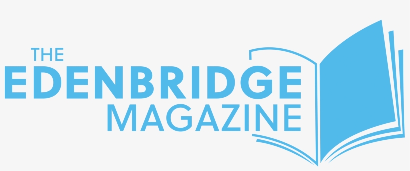 The Edenbridge Magazine - Graphics, transparent png #8039617