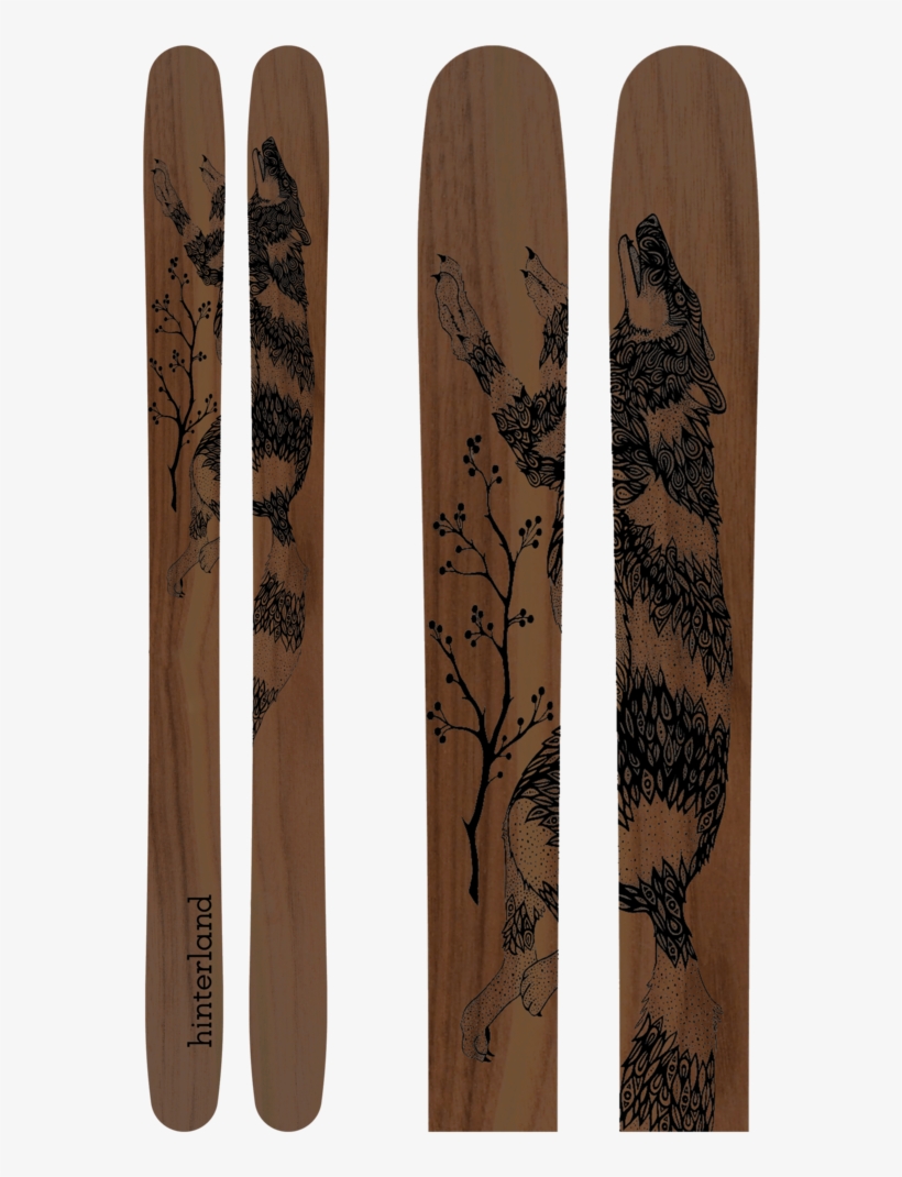 American Made Skis, transparent png #8039626