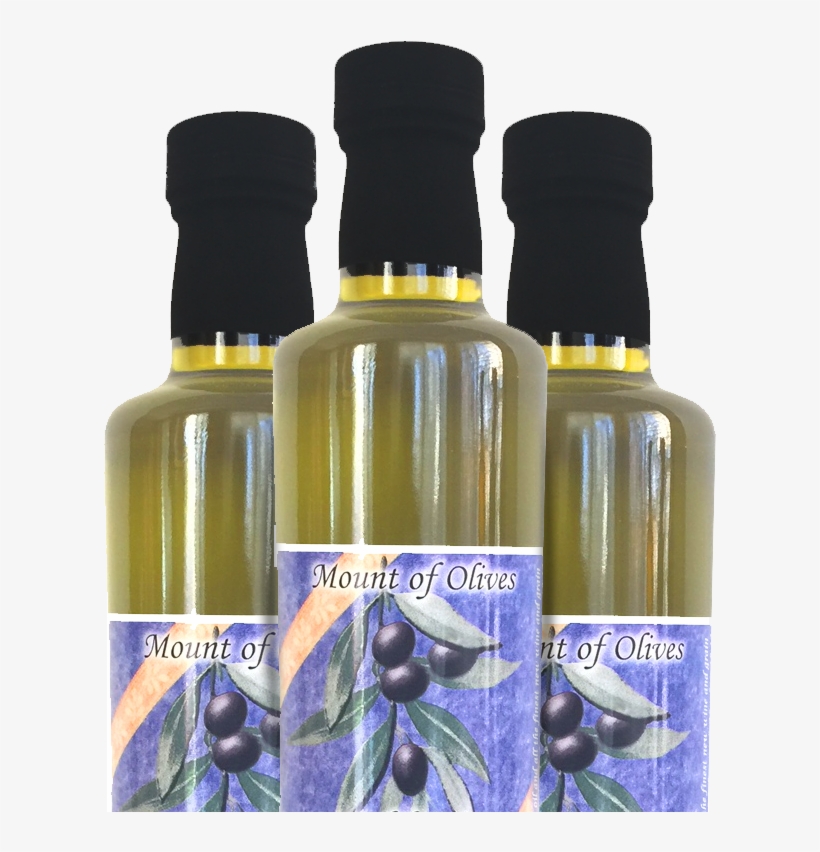 Mccauley Olive Groves - Blueberry, transparent png #8039663