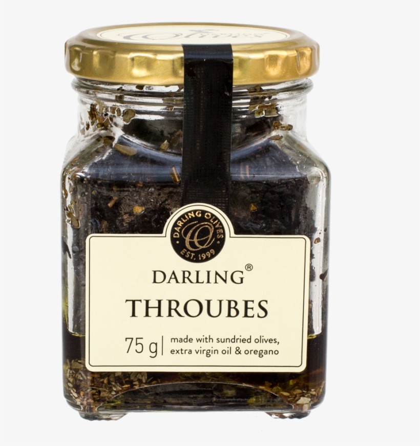 Darling Olives - Chutney, transparent png #8039788