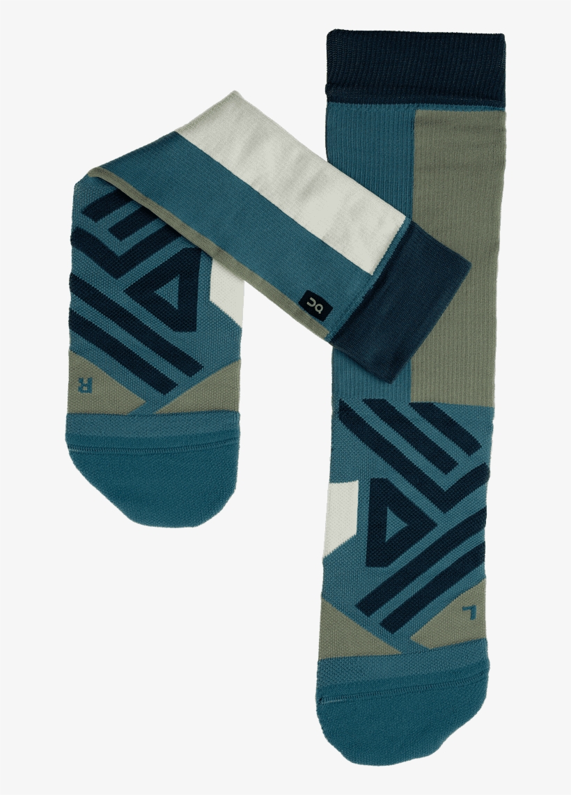 Sock, transparent png #8039793