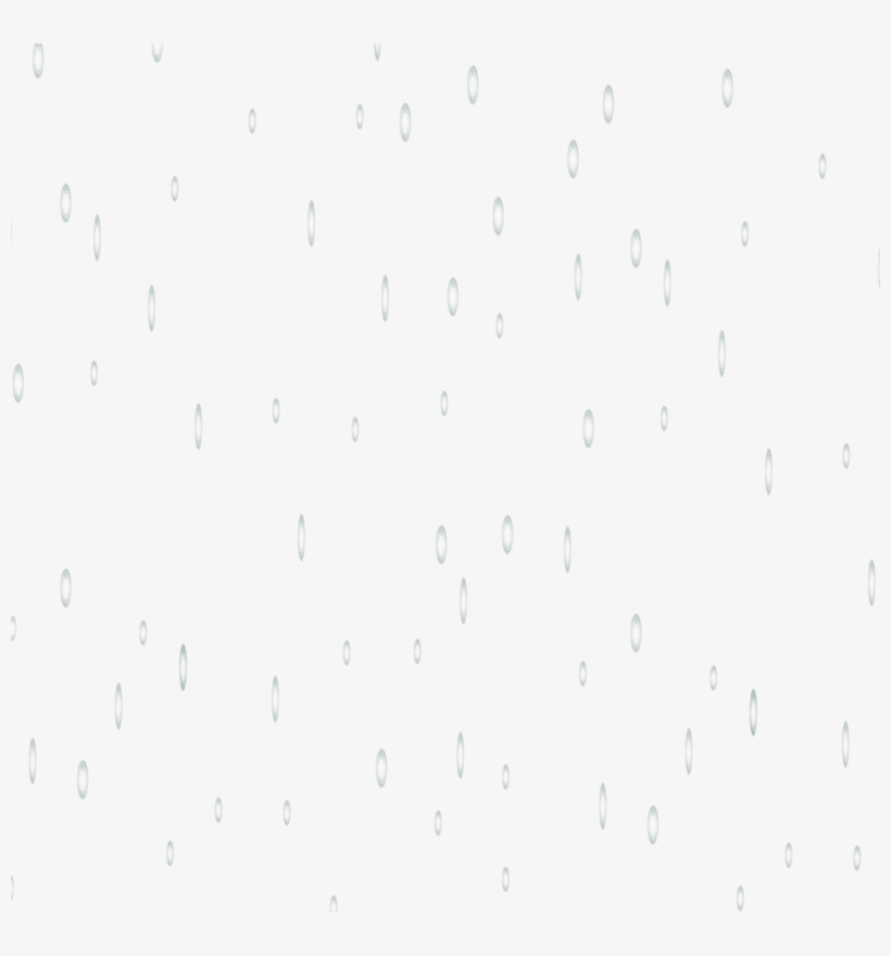 Rain Drops Png - Handwriting, transparent png #8039794