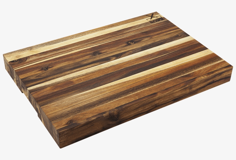 Pin It On Pinterest - Butchers Block, transparent png #8040143