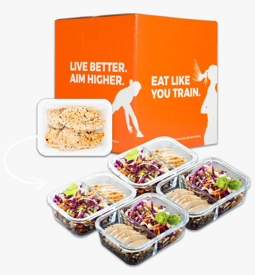 Control Your Budget With A La Carte - Salad Delivery At Your Home Illustration, transparent png #8040144